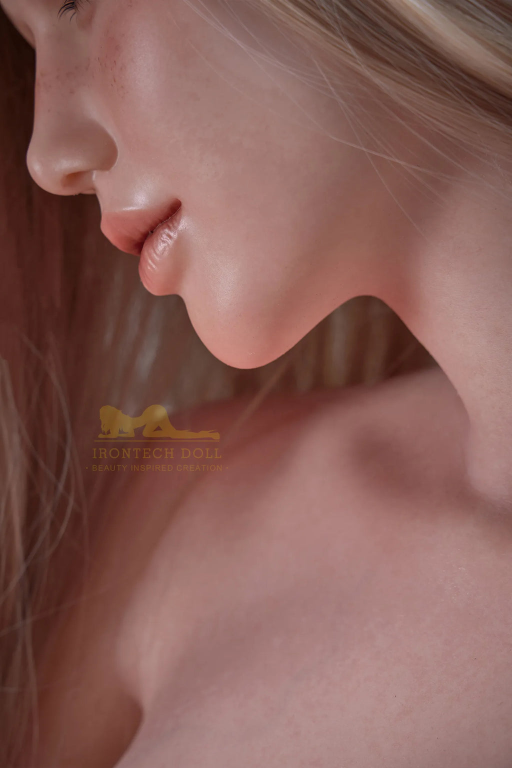 Realistic Sex Doll 164cm AIO S13 Seamless Neck Transition (TWIN)