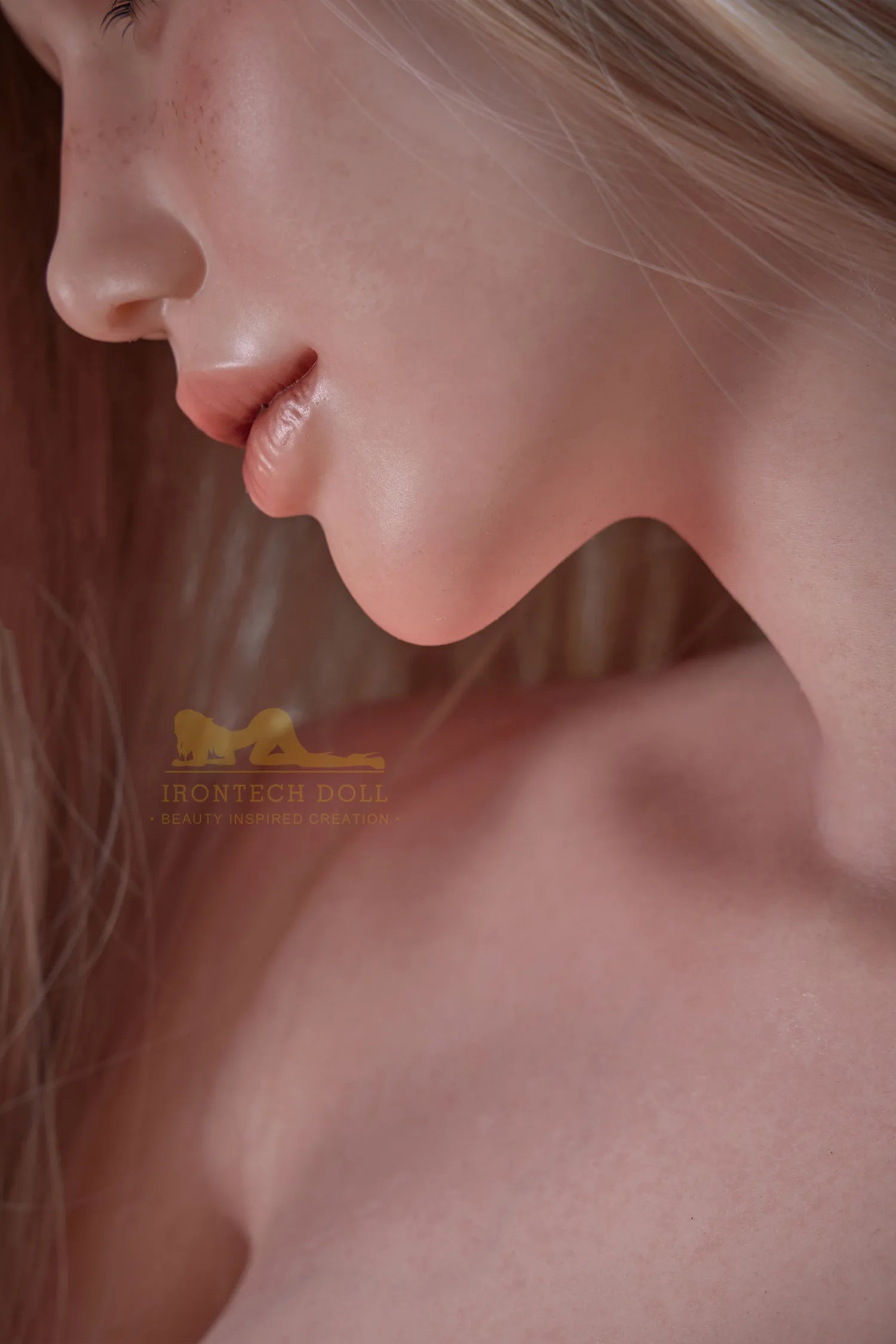 Realistic Sex Doll 164cm AIO S13 Seamless Neck Transition (TWIN)