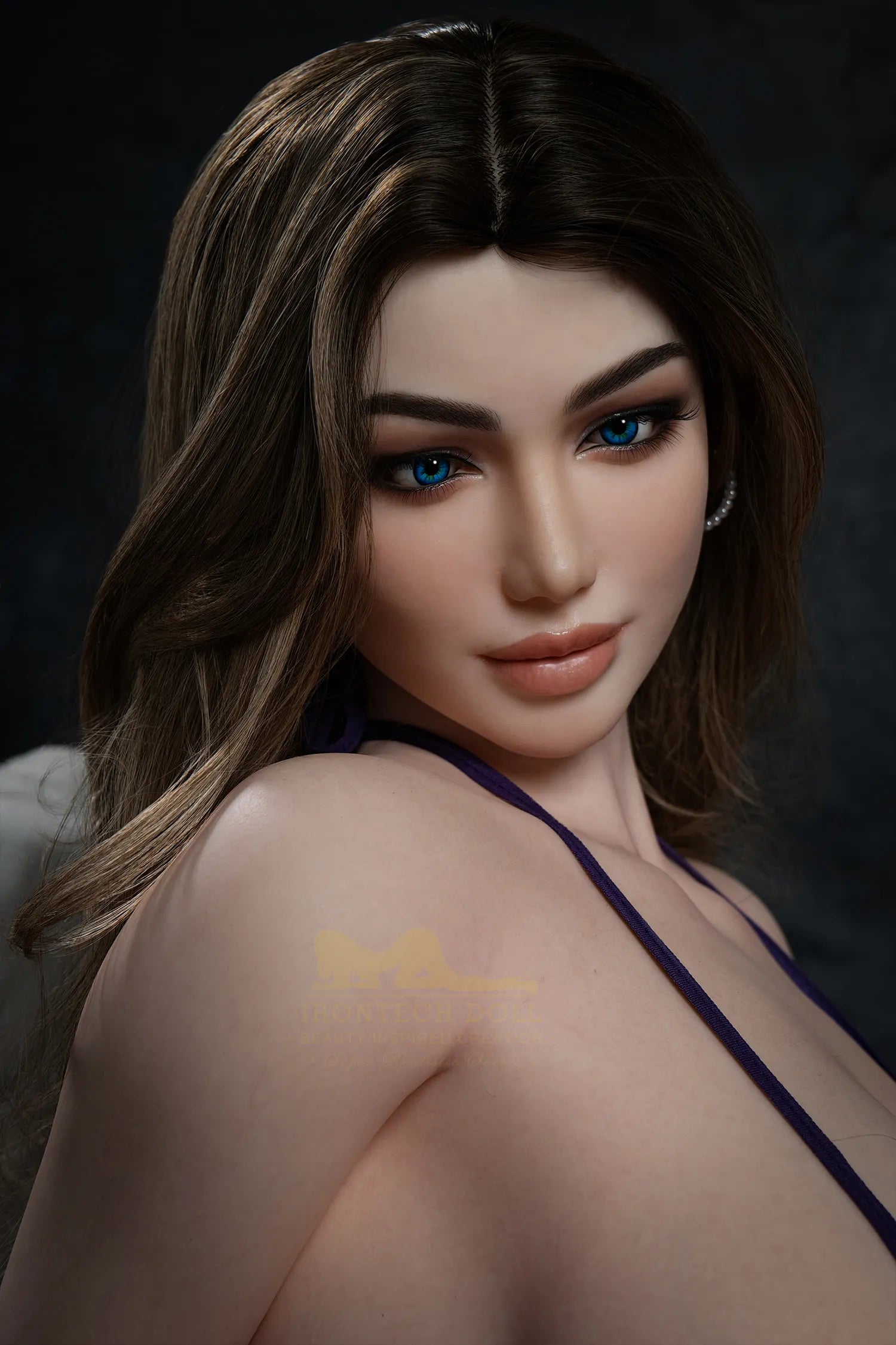 [EU In-Stock] Busty Sex Doll 160cm S13 Celine