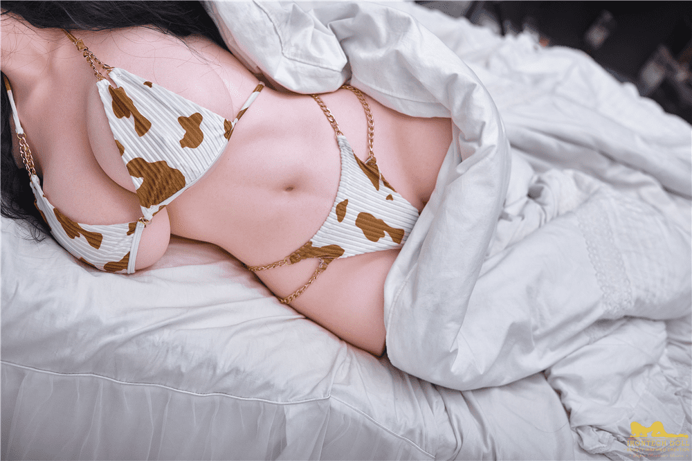 Silicone Sex Doll Torso Rebecca