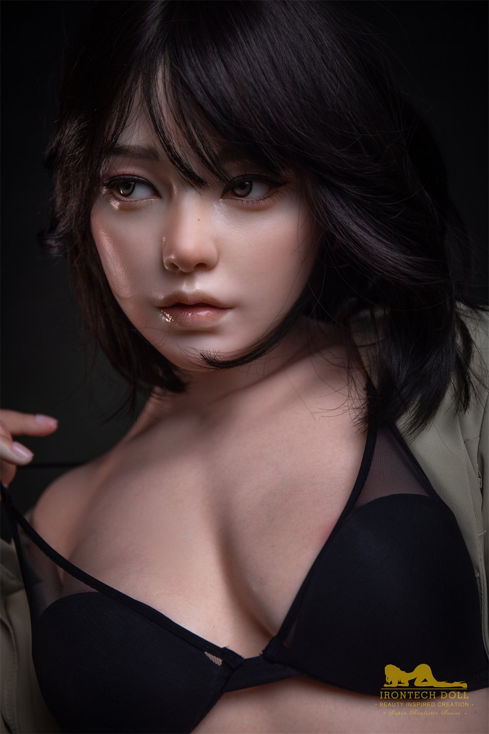 Silicone Sex Dolls for Men 163cm S40 Eileen