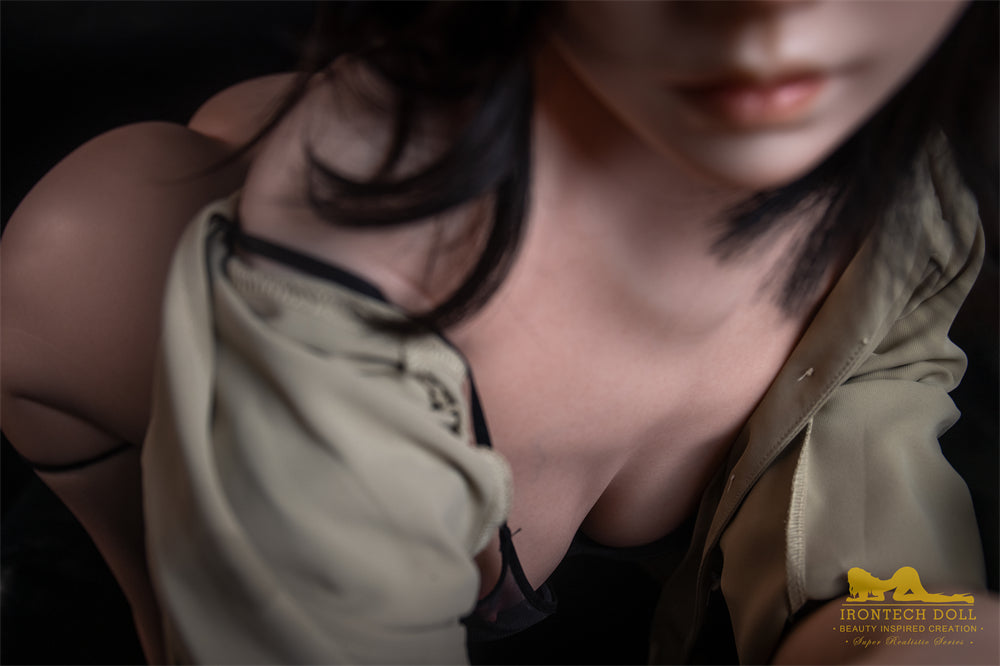 Silicone Sex Dolls for Men 163cm S40 Eileen