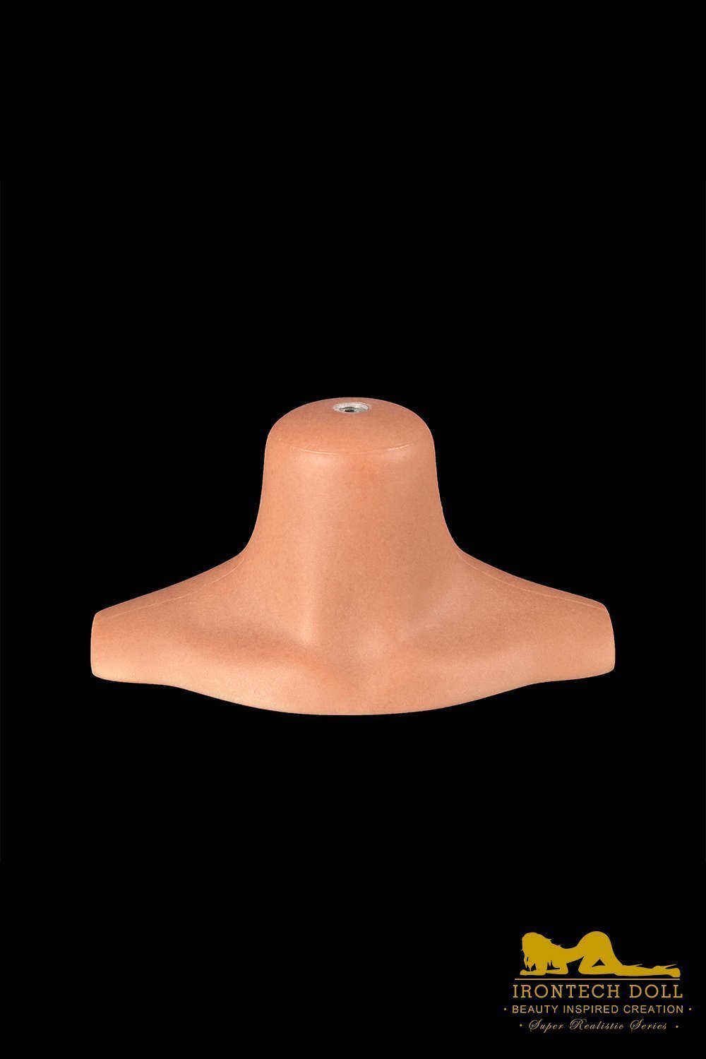 Silicone Love Doll Head Stand
