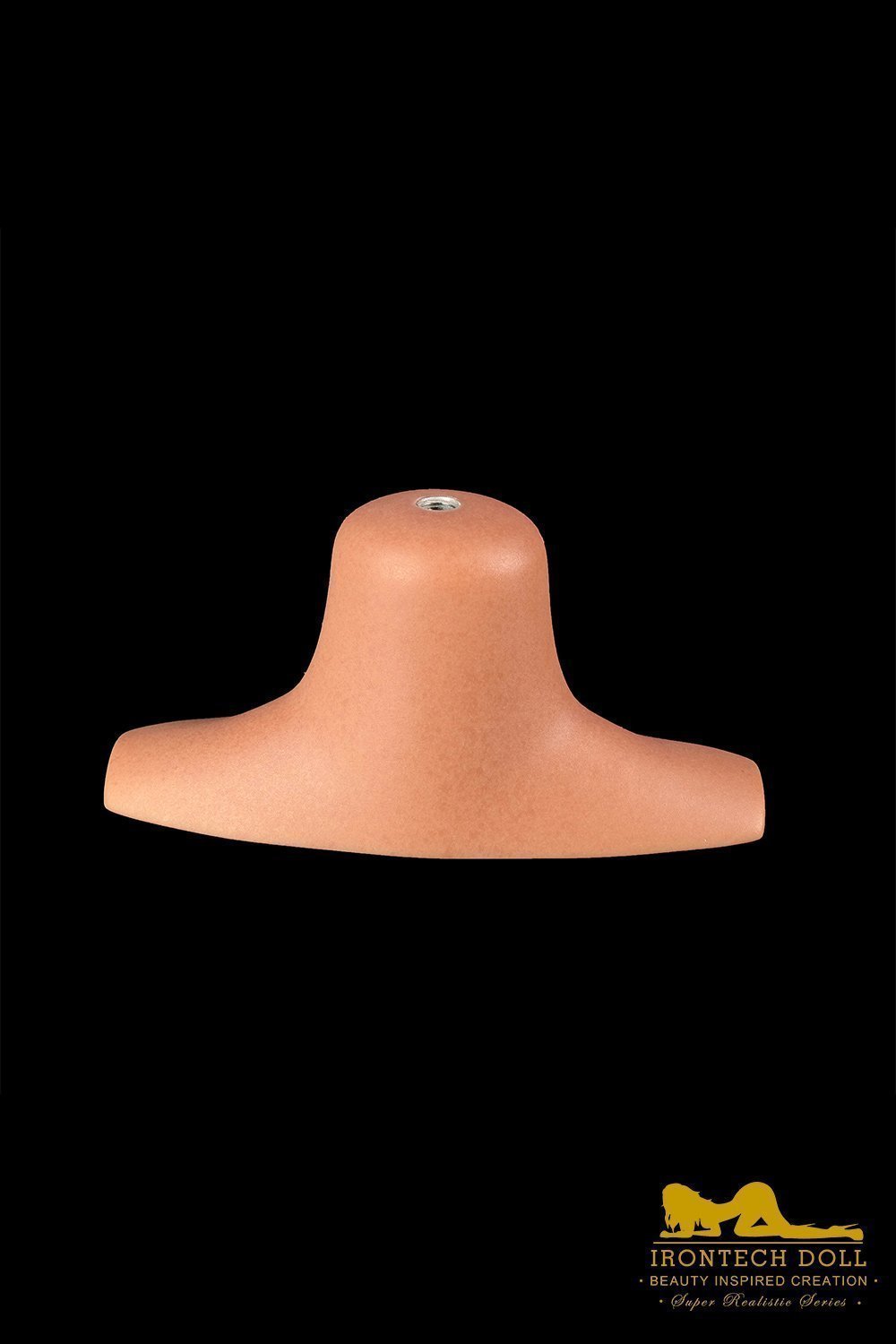 Silicone Love Doll Head Stand