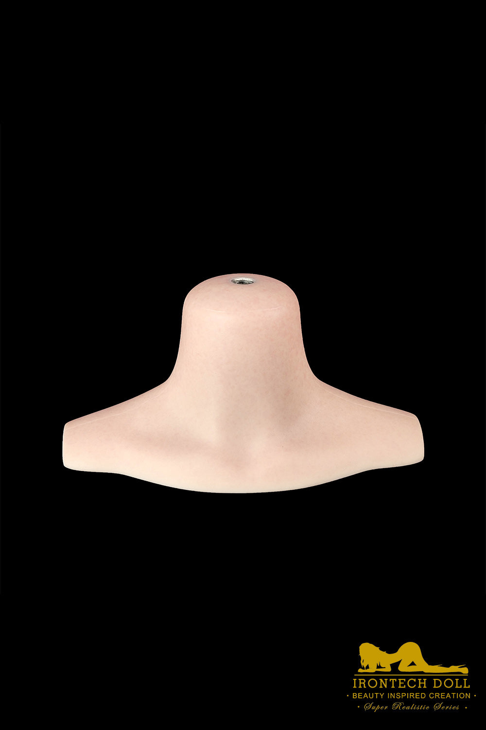 Silicone Love Doll Head Stand
