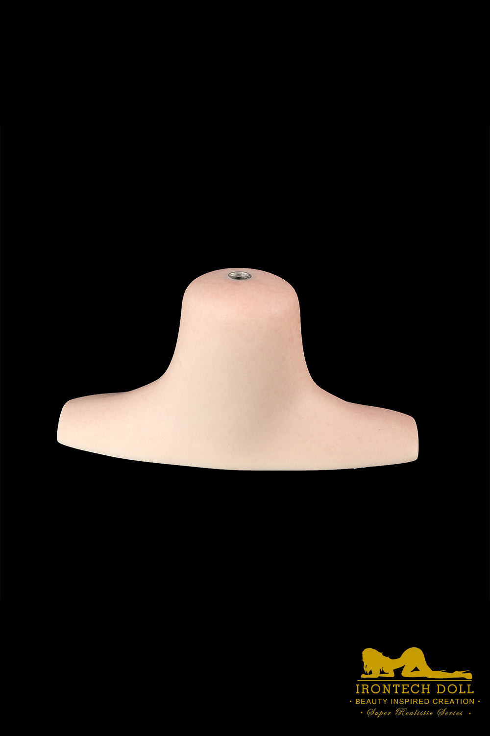 Silicone Love Doll Head Stand