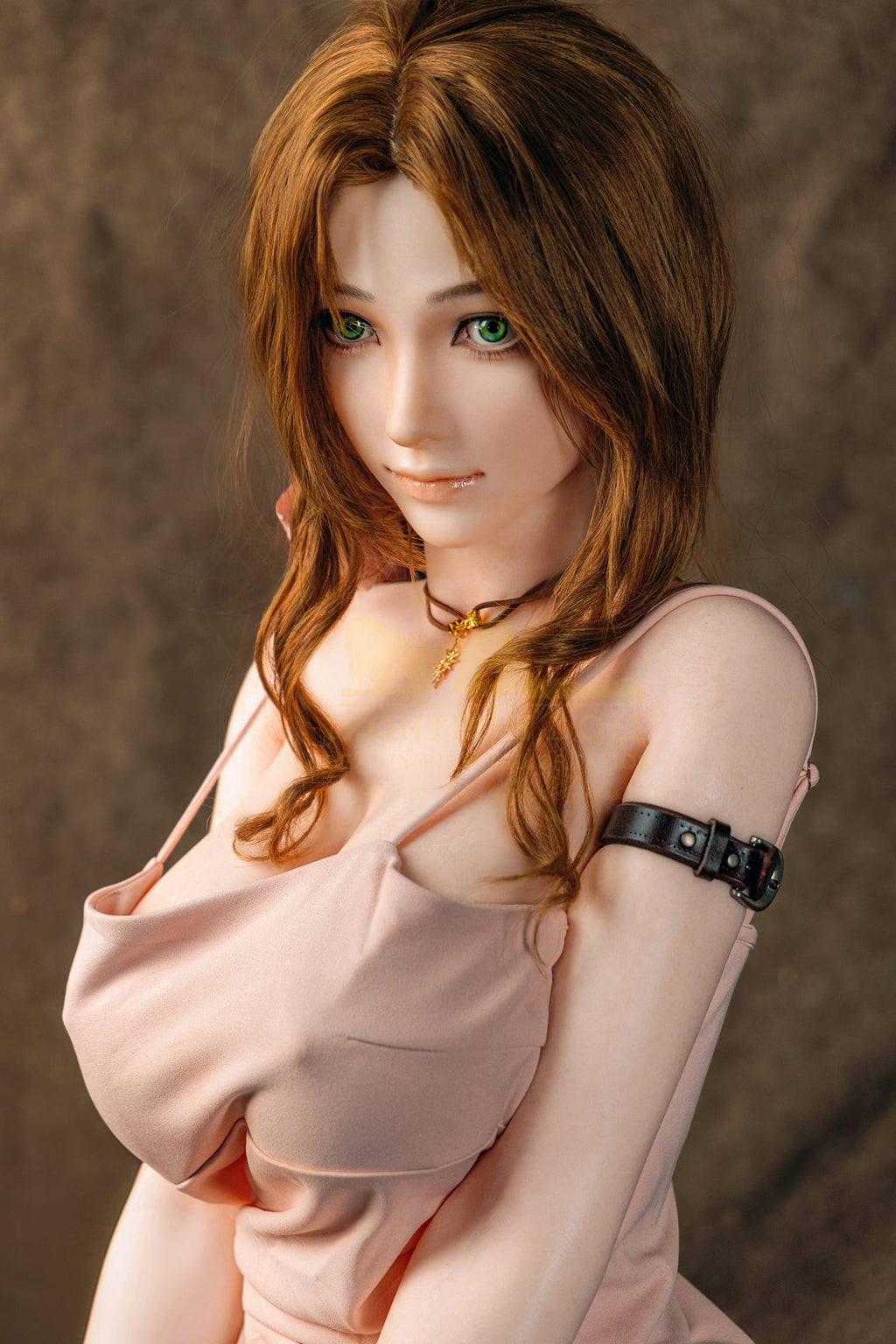 Aerith Sex Doll Silicone 165cm S32 Kitty