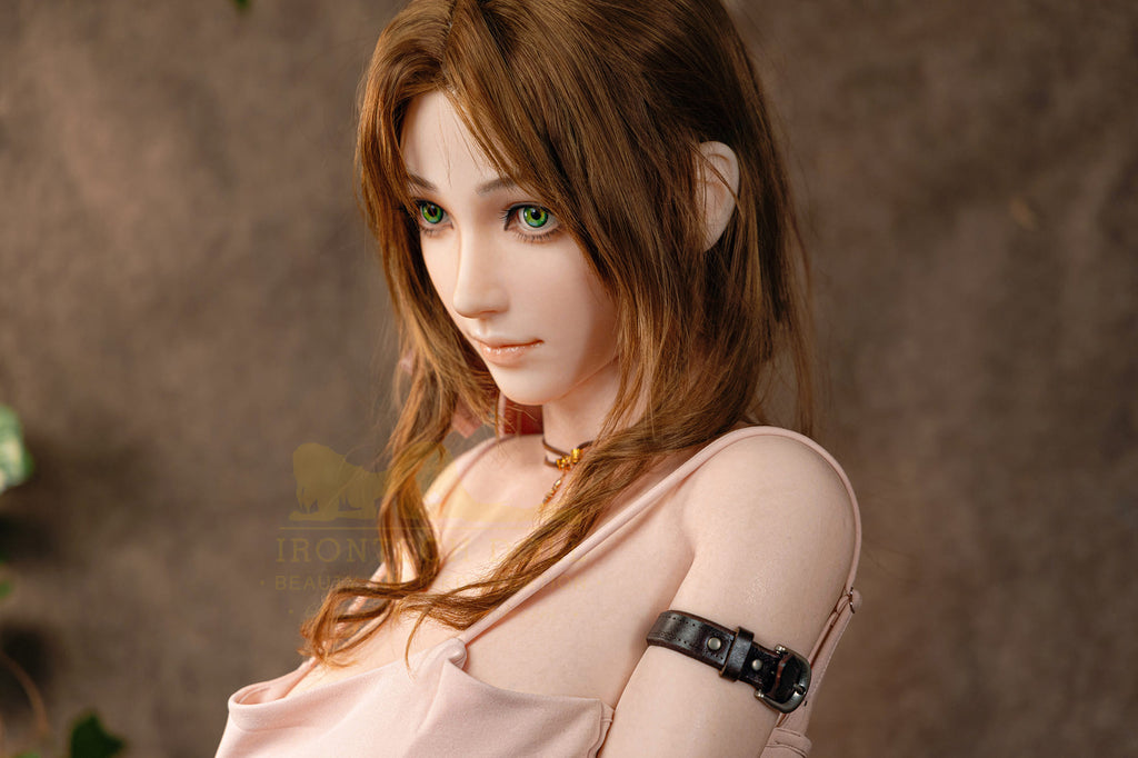 Aerith Sex Doll Silicone 165cm S32 Kitty