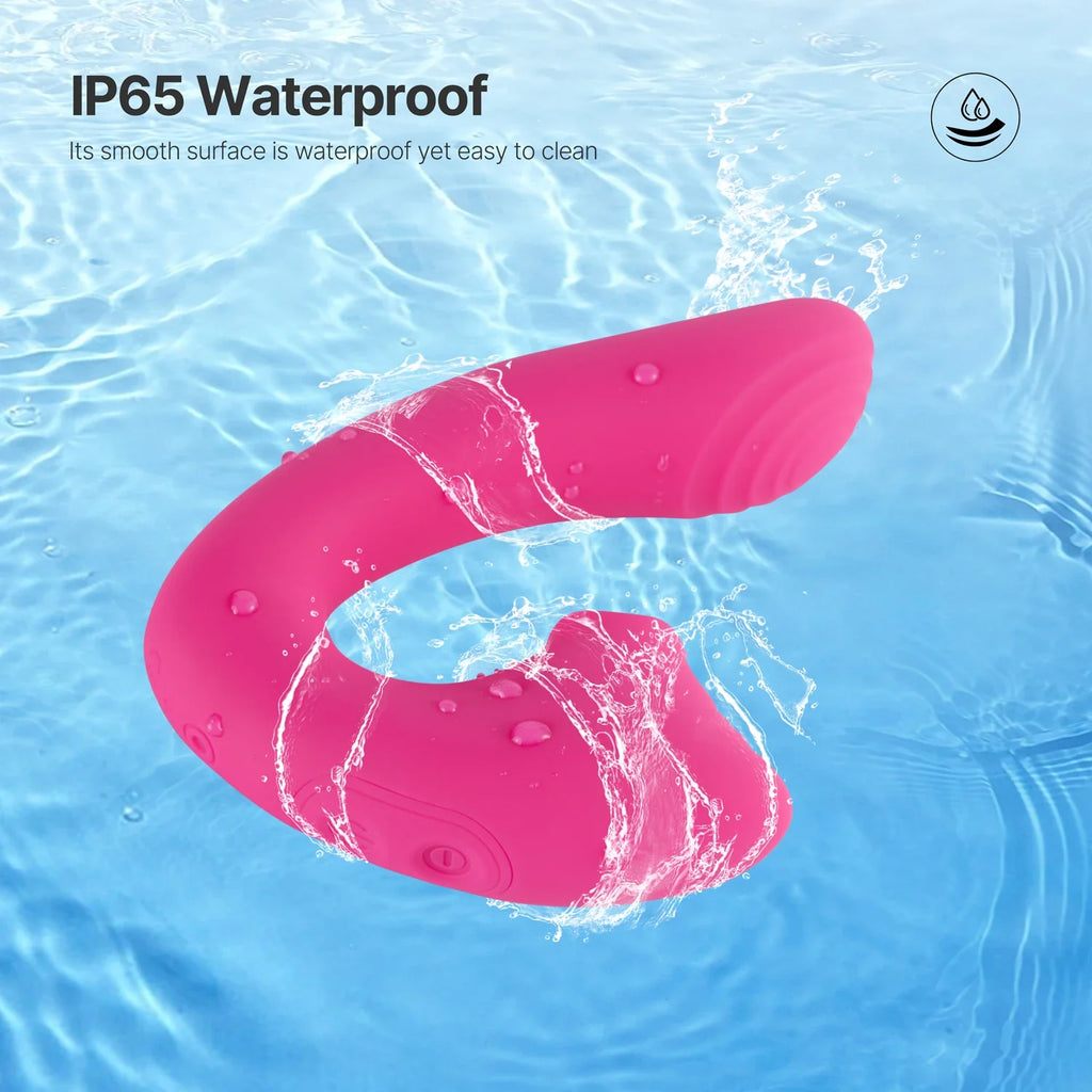 Dena Tongue Licking Vibrator