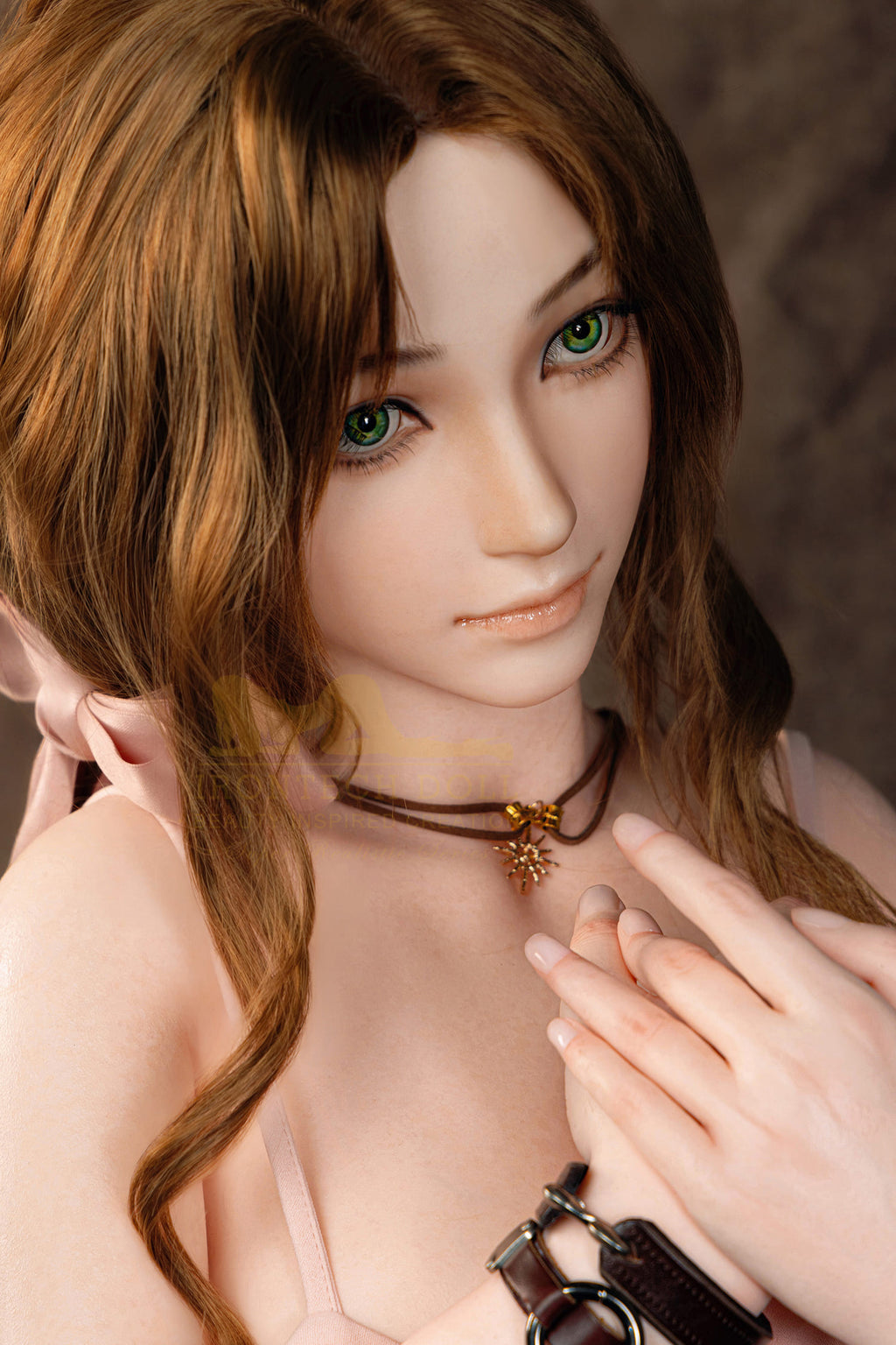 Aerith Sex Doll Silicone 165cm S32 Kitty