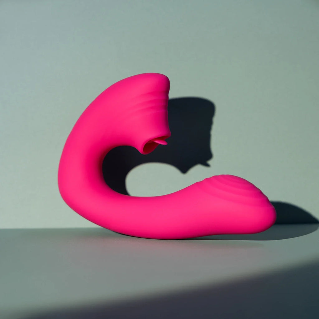 Dena Tongue Licking Vibrator