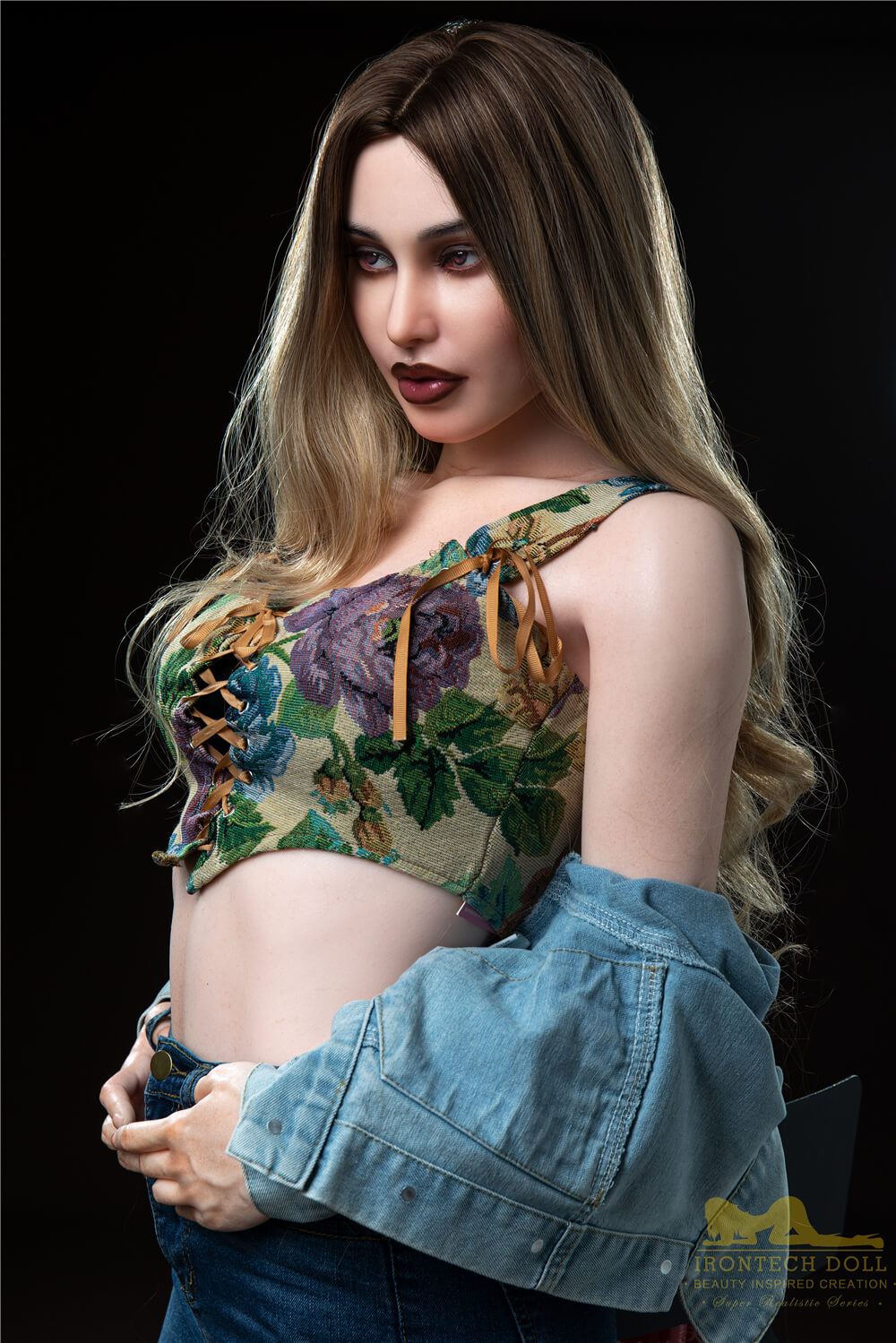 Silicone Sex Dolls for Sale 168cm S19 Pearl