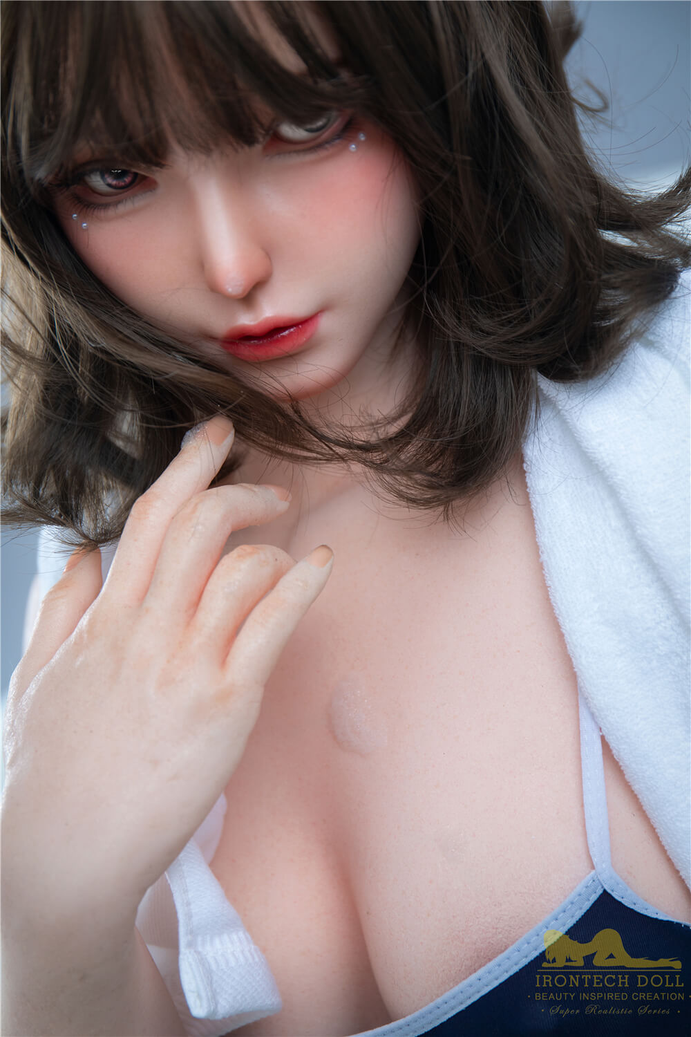 Japanese Silicone Sex Doll 168cm S16  Yu