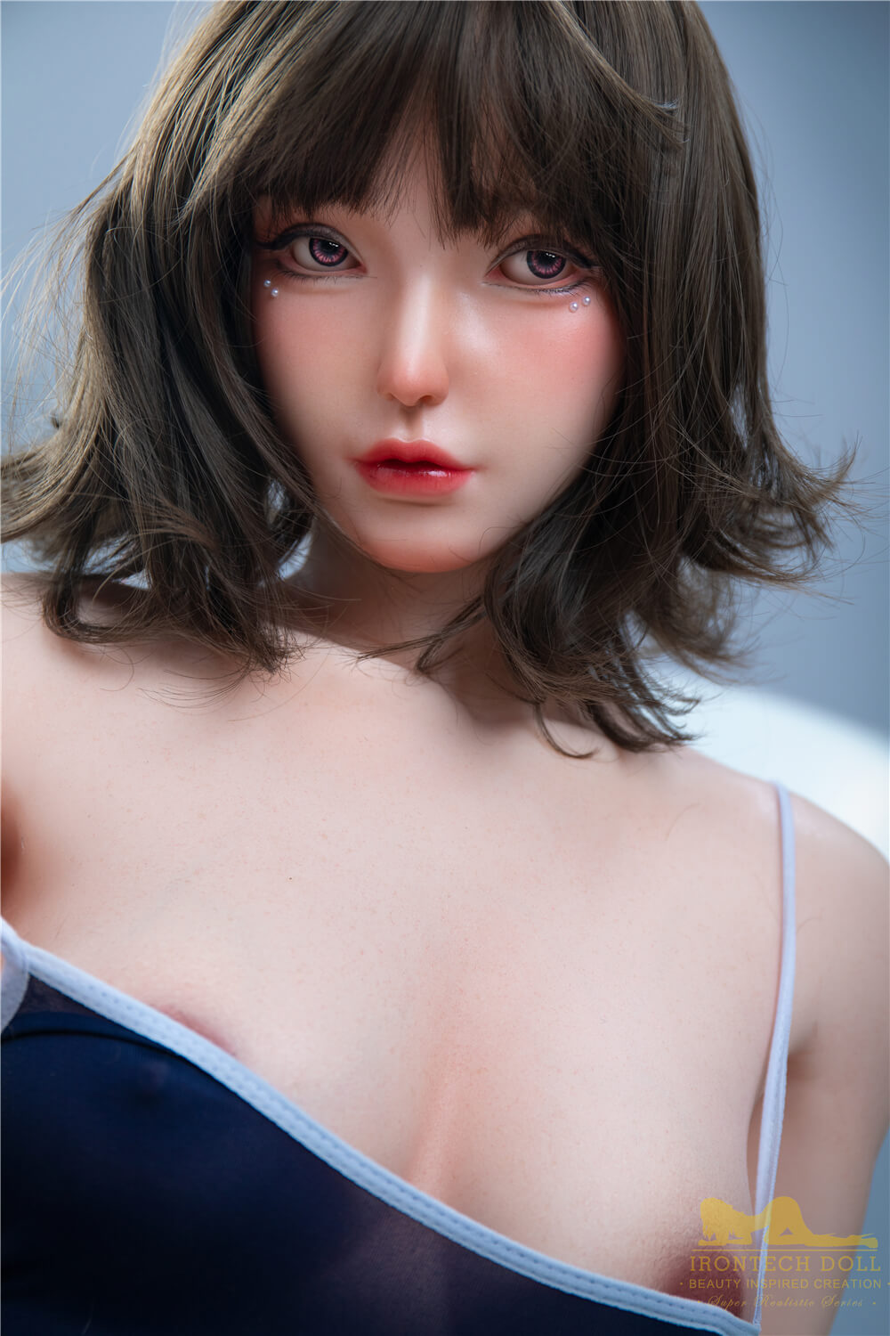 Japanese Silicone Sex Doll 168cm S16  Yu