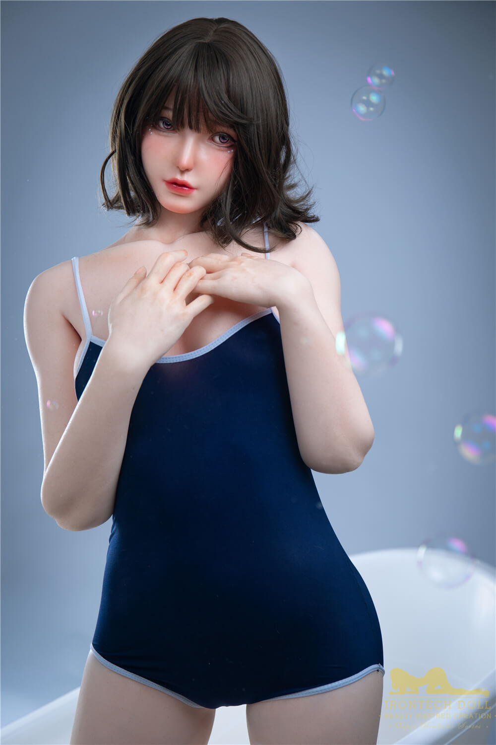 Japanese Silicone Sex Doll 168cm S16  Yu