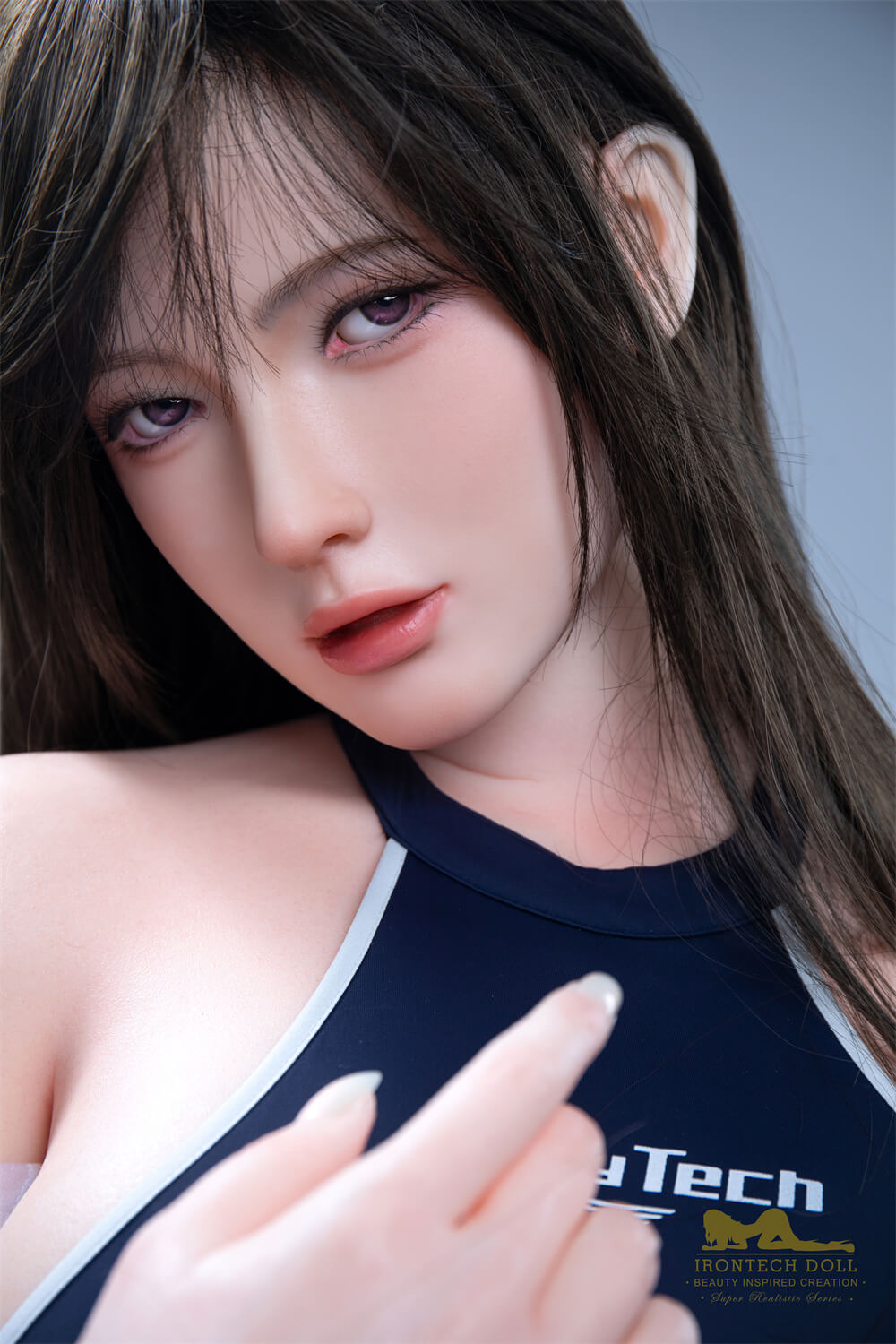 Silicone Adult Dolls Sex Doll 164cm S1 Miya