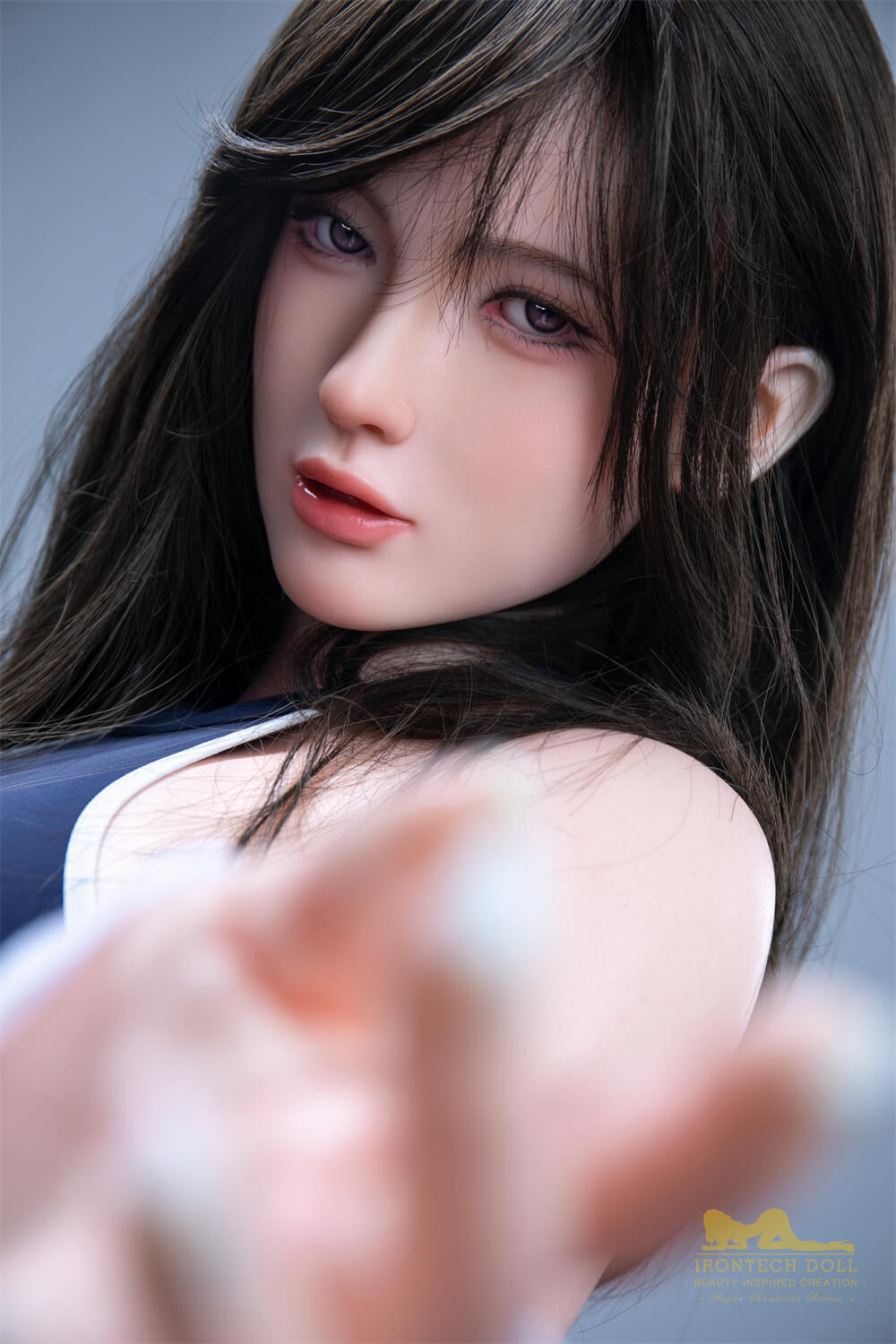 Silicone Adult Dolls Sex Doll 164cm S1 Miya