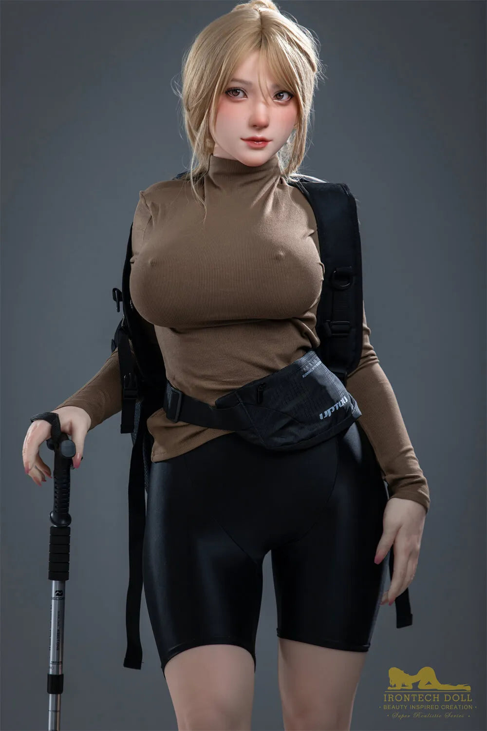 Silicone Sex Doll 165cm S32 Kitty