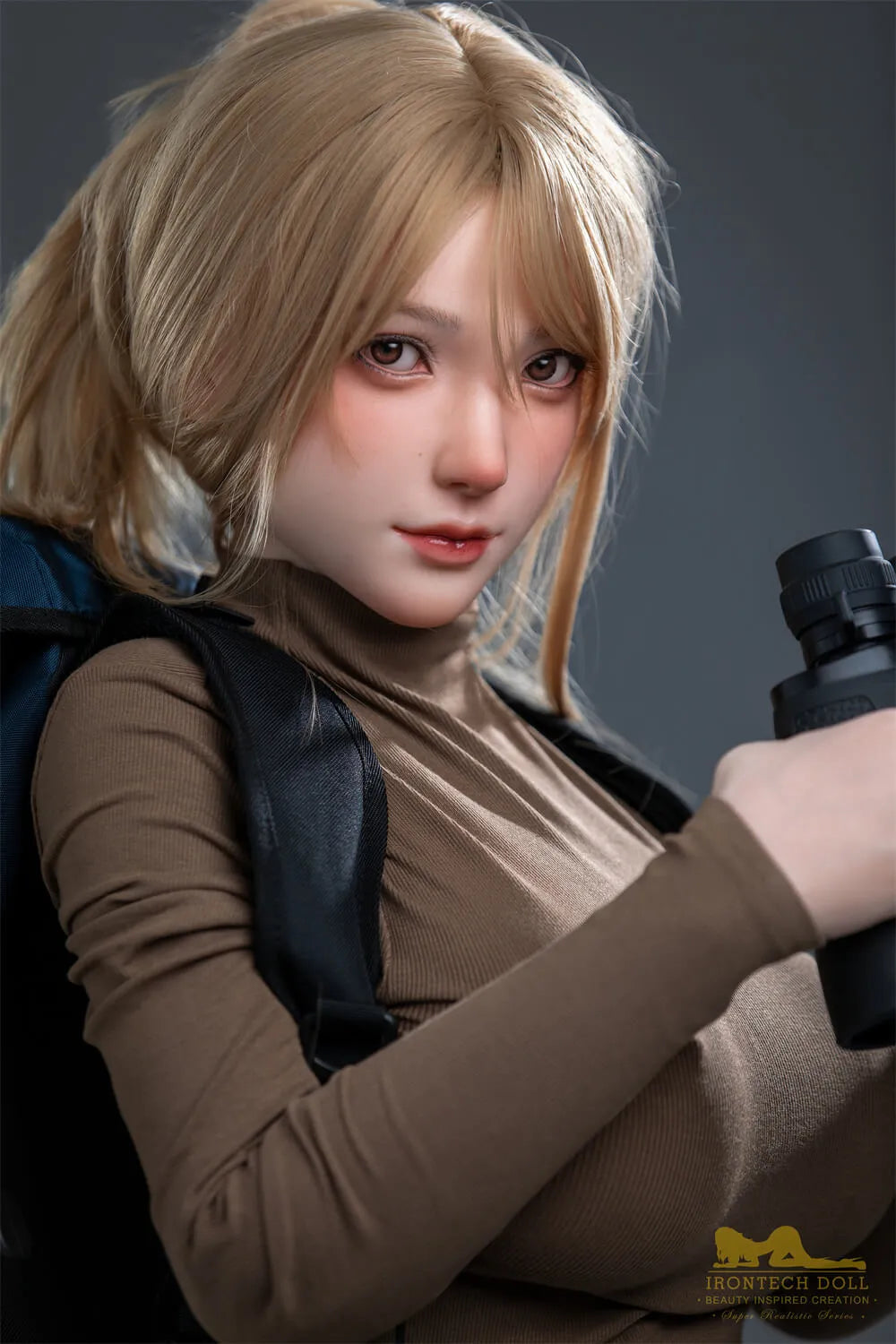 Silicone Sex Doll 165cm S32 Kitty