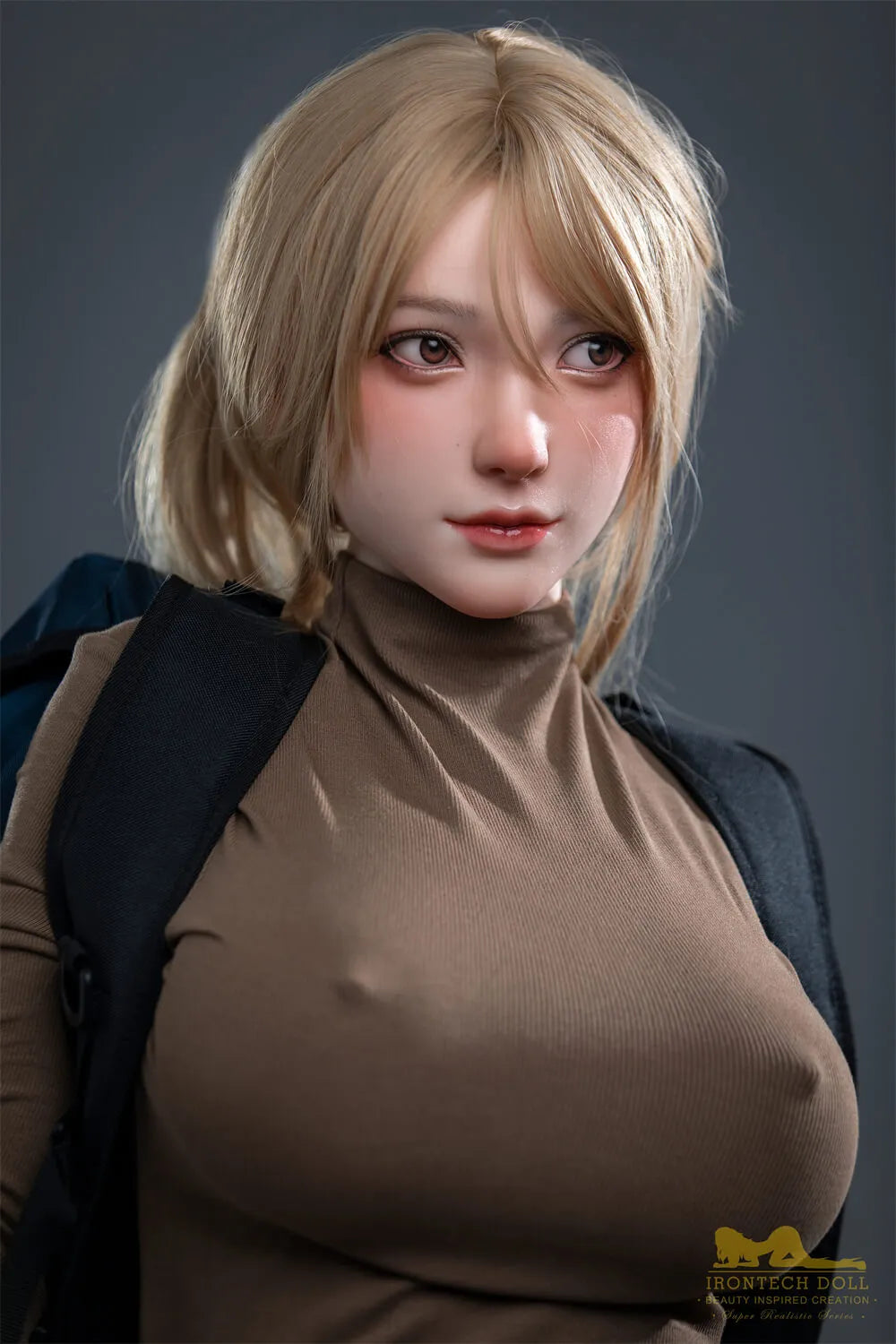 Silicone Sex Doll 165cm S32 Kitty