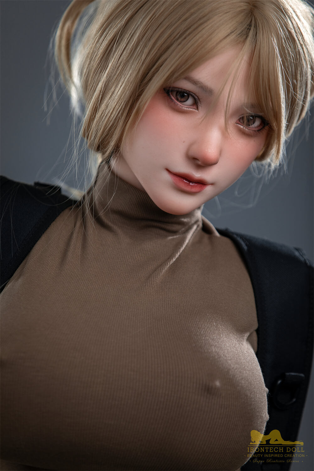 Silicone Sex Doll 165cm S32 Kitty