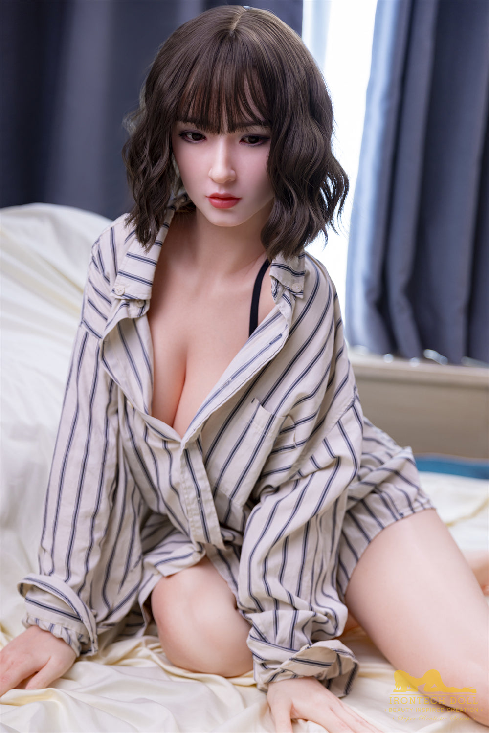Silicone Love Doll 165cm S7 Betty