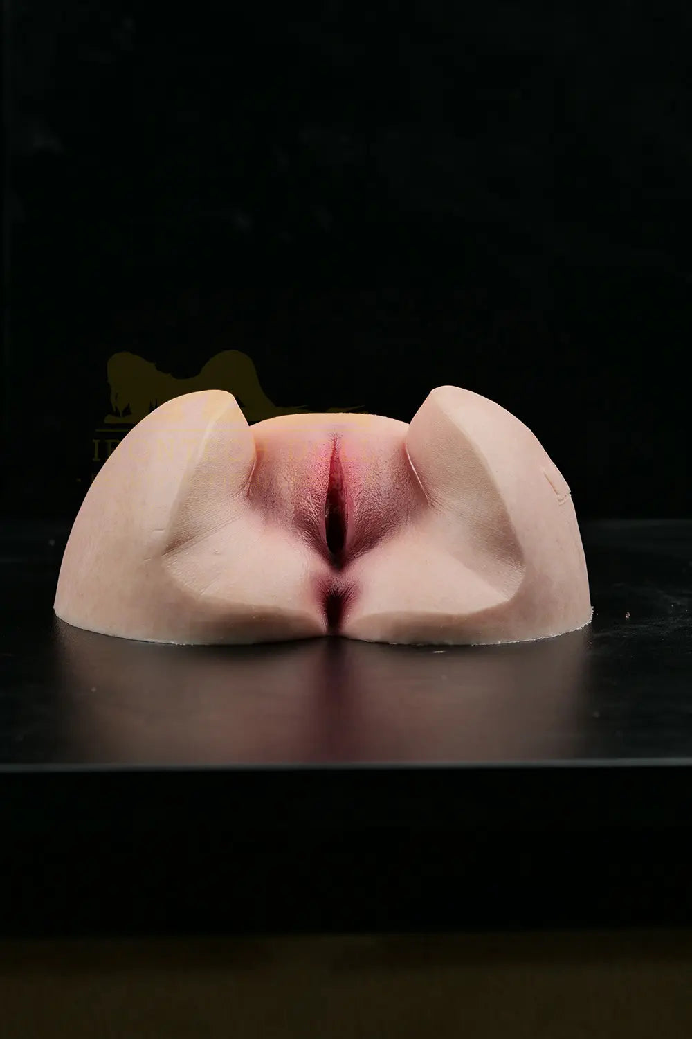 [Ms. Precision V2] Silicone Pussy Masturbator