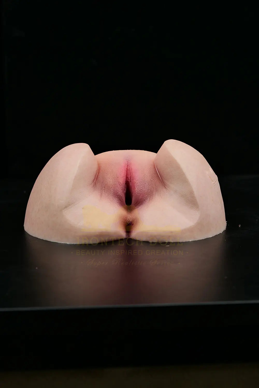 [Ms. Precision V2] Silicone Pussy Masturbator