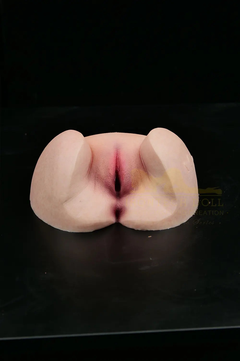 [Ms. Precision V2] Silicone Pussy Masturbator