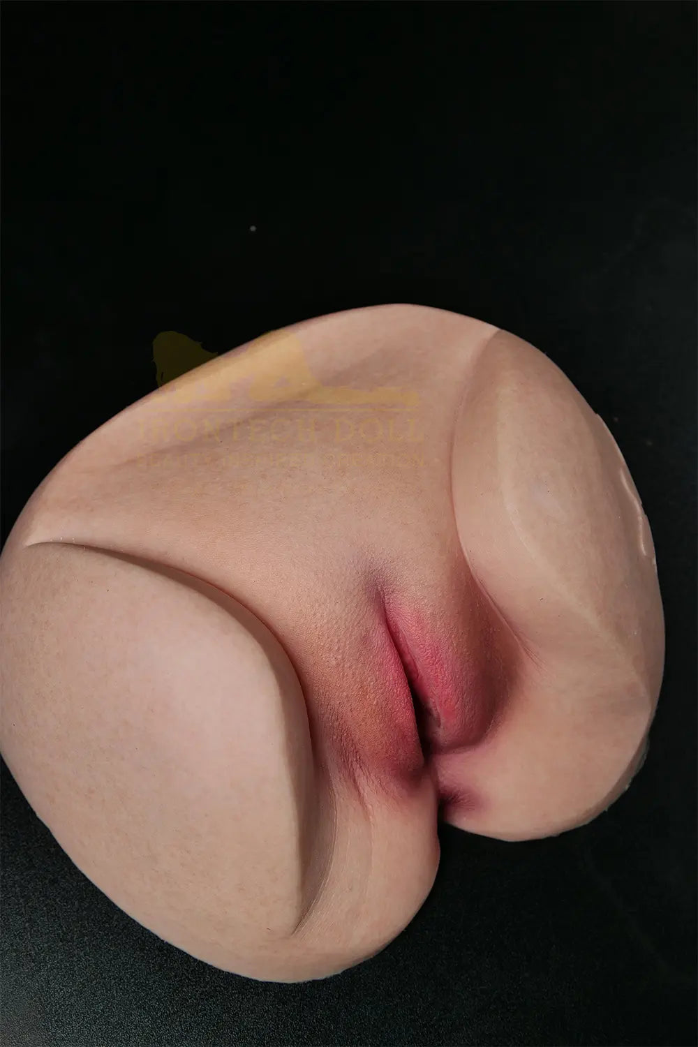 [Ms. Precision V2] Silicone Pussy Masturbator