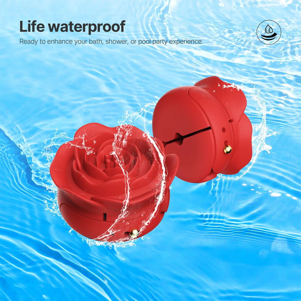 RoseNip - Rebel Angel