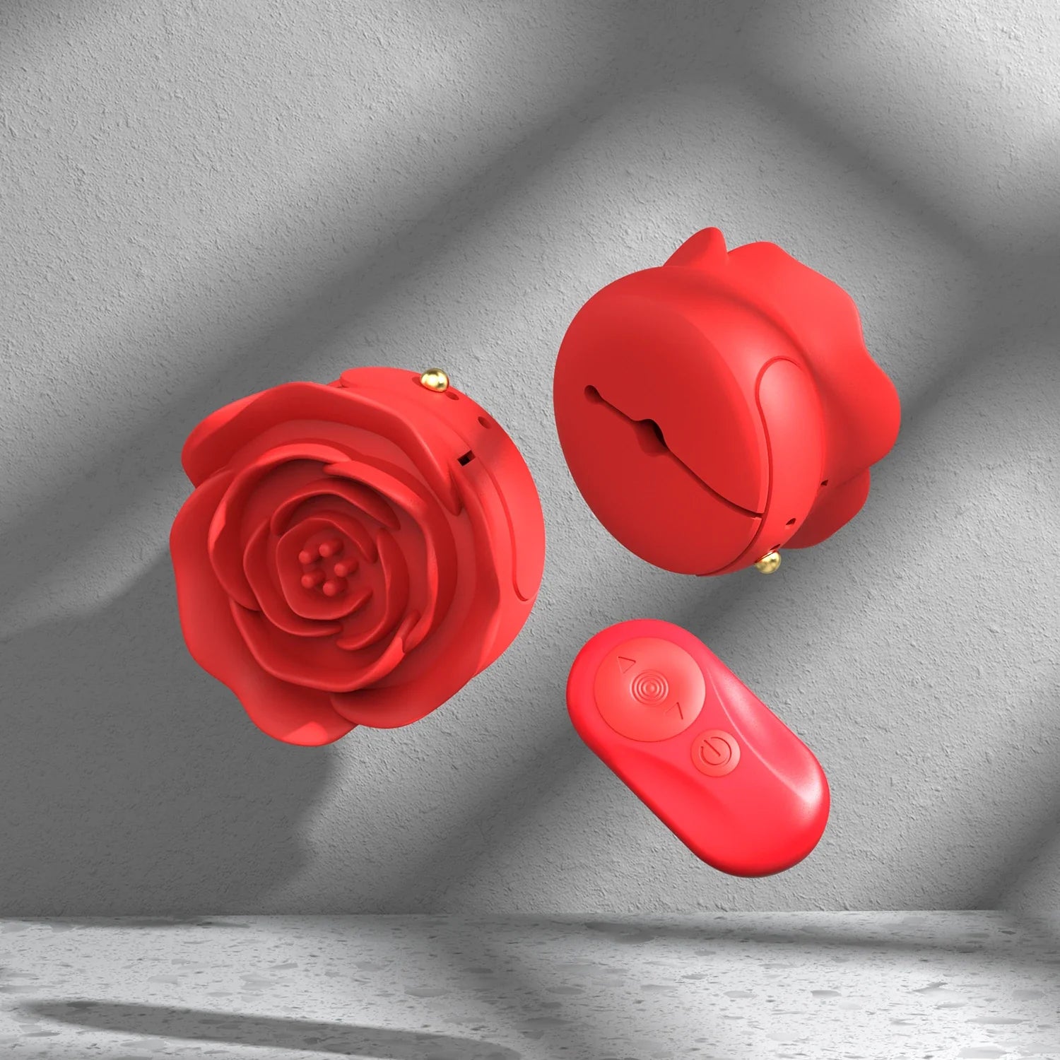 RoseNip - Rebel Angel