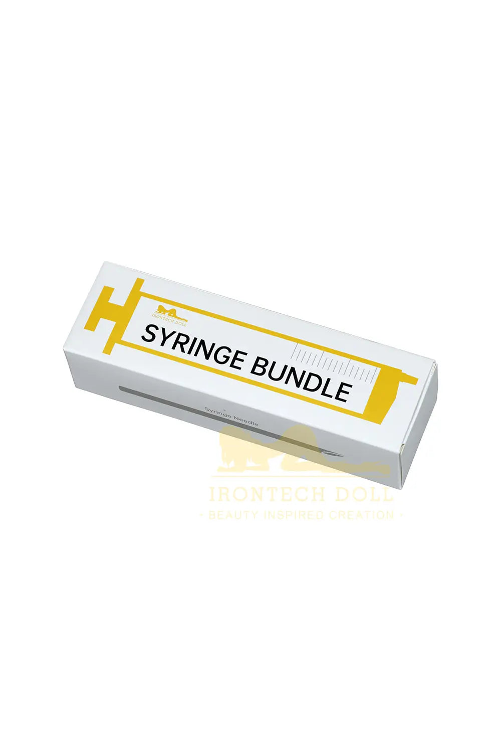 Silicone Sex Doll Accessories - Doll-care kit