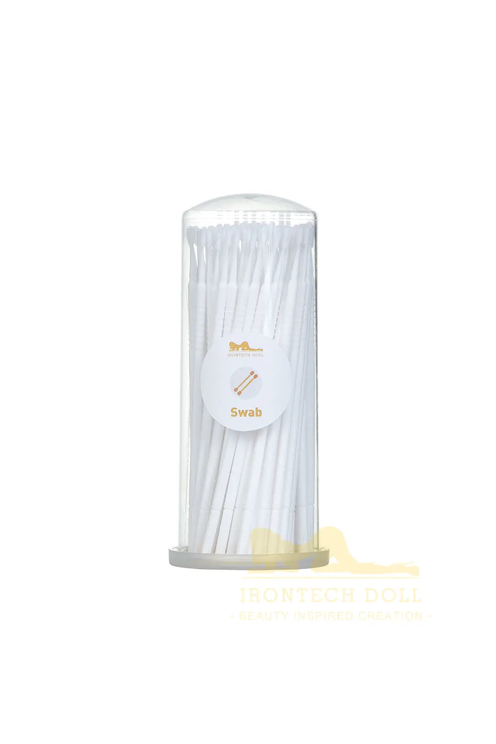 Silicone Sex Doll Accessories - Doll-care kit