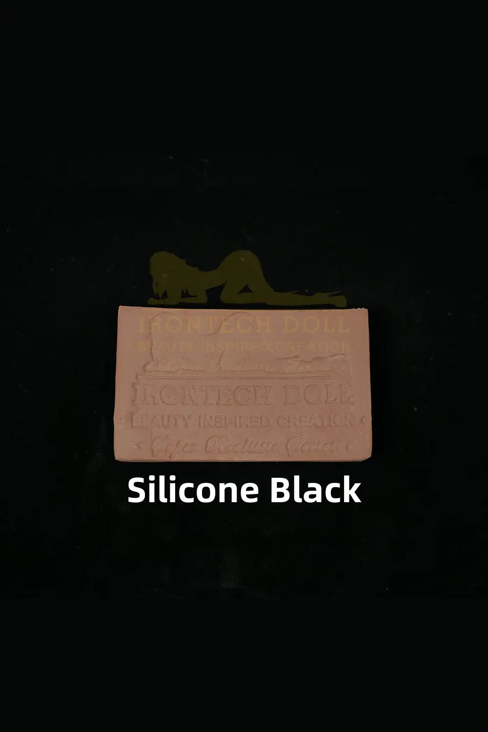 Silicone Test Piece | Irontech Doll