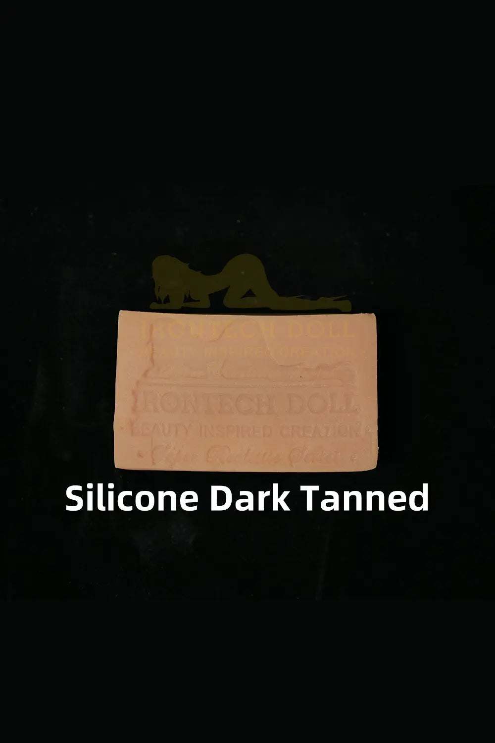 Silicone Test Piece | Irontech Doll