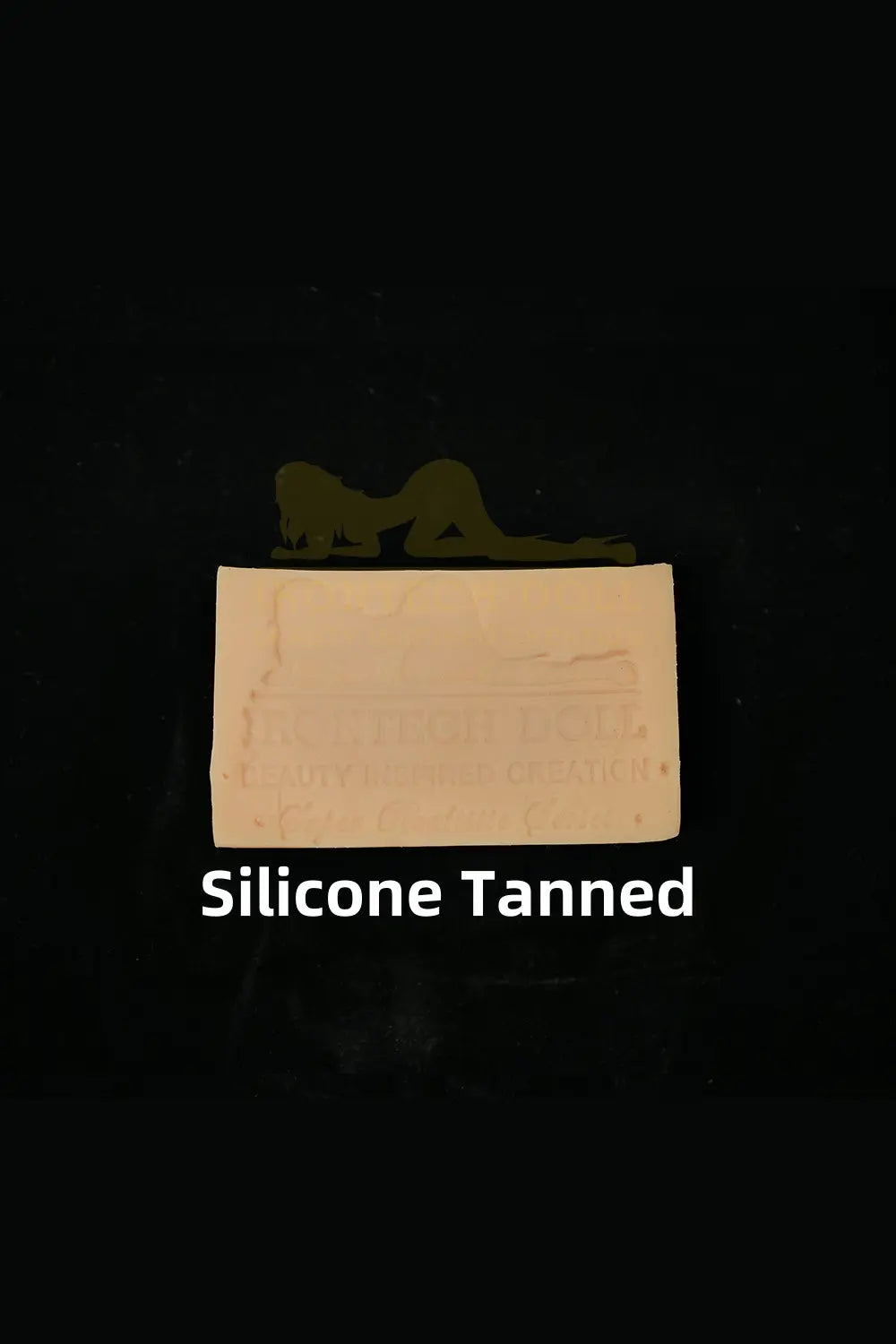 Silicone Test Piece | Irontech Doll