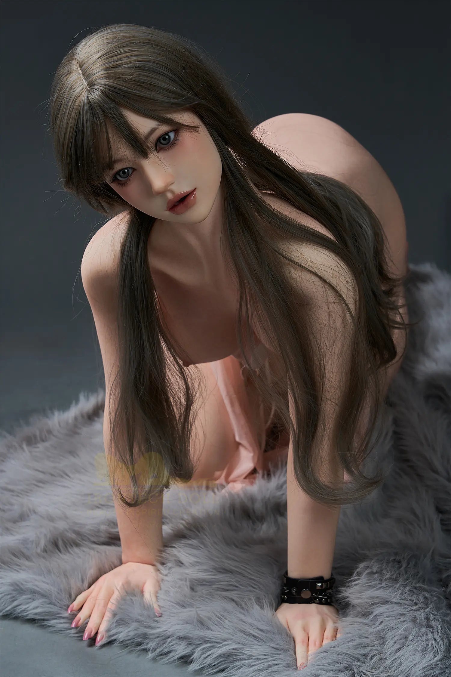 [Wonder Dolly] Best Stripper Sex Doll 159T ROS T4 Evie