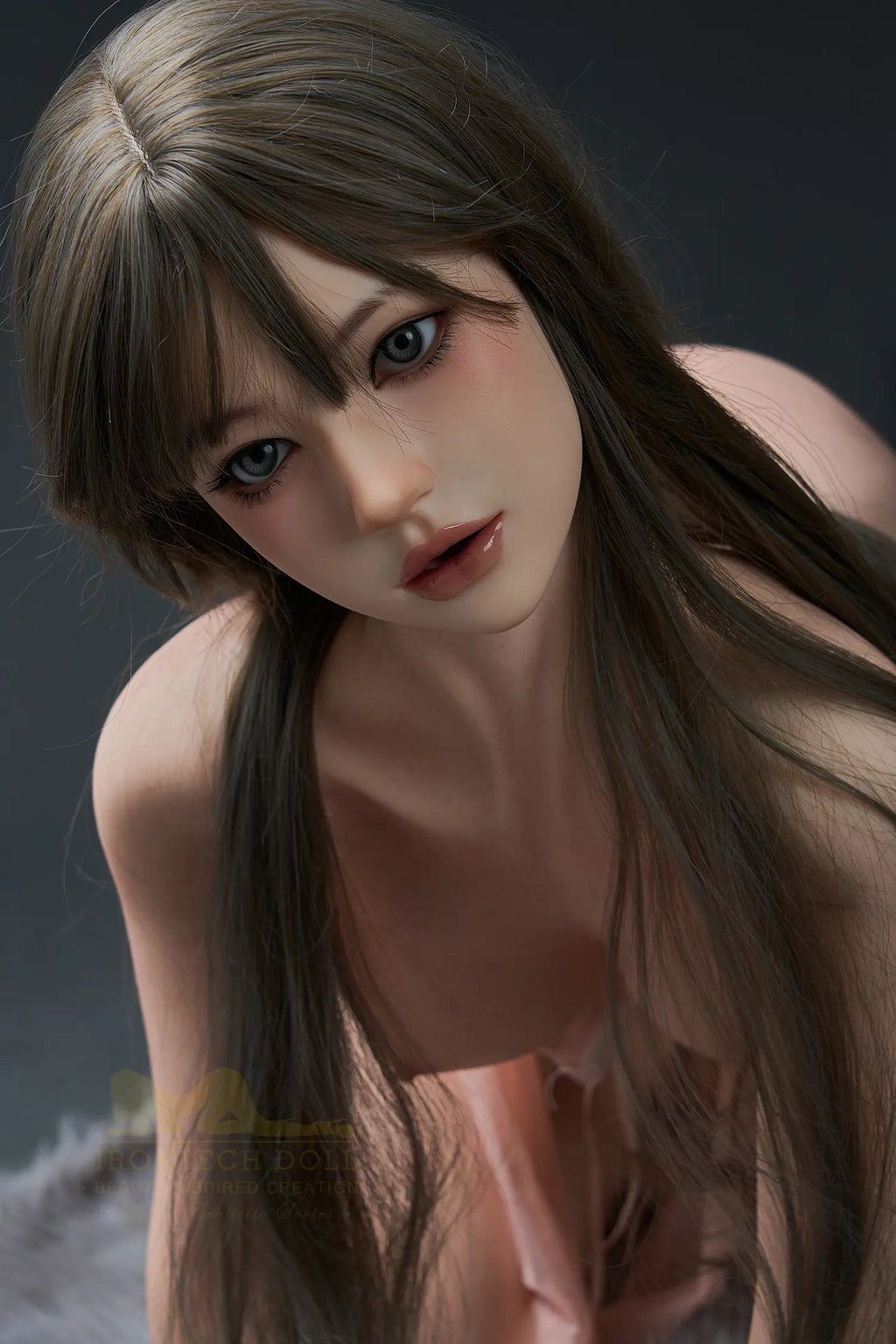 [Wonder Dolly] Best Stripper Sex Doll 159T ROS T4 Evie