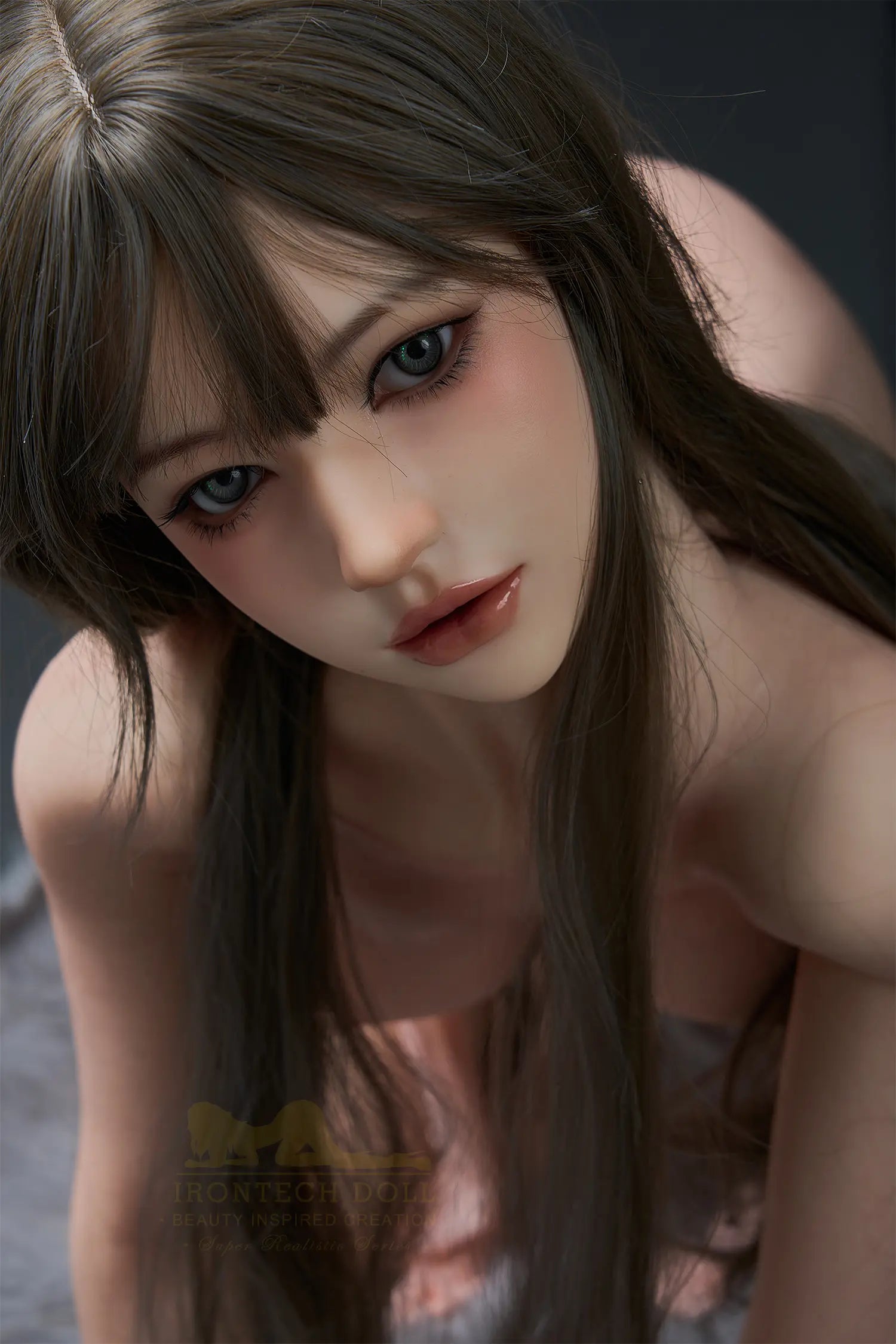 [Wonder Dolly] Best Stripper Sex Doll 159T ROS T4 Evie