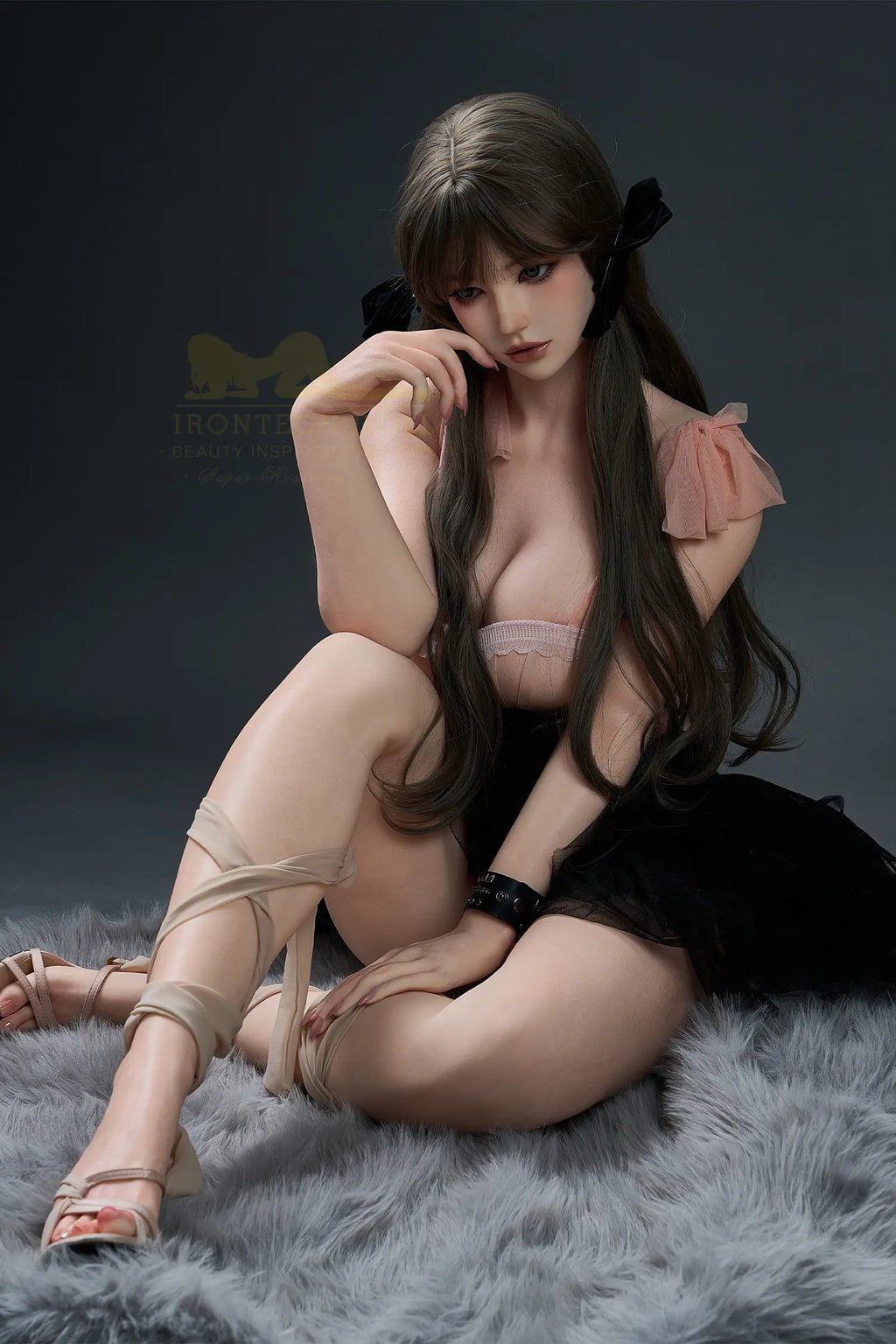 [Wonder Dolly] Best Stripper Sex Doll 159T ROS T4 Evie