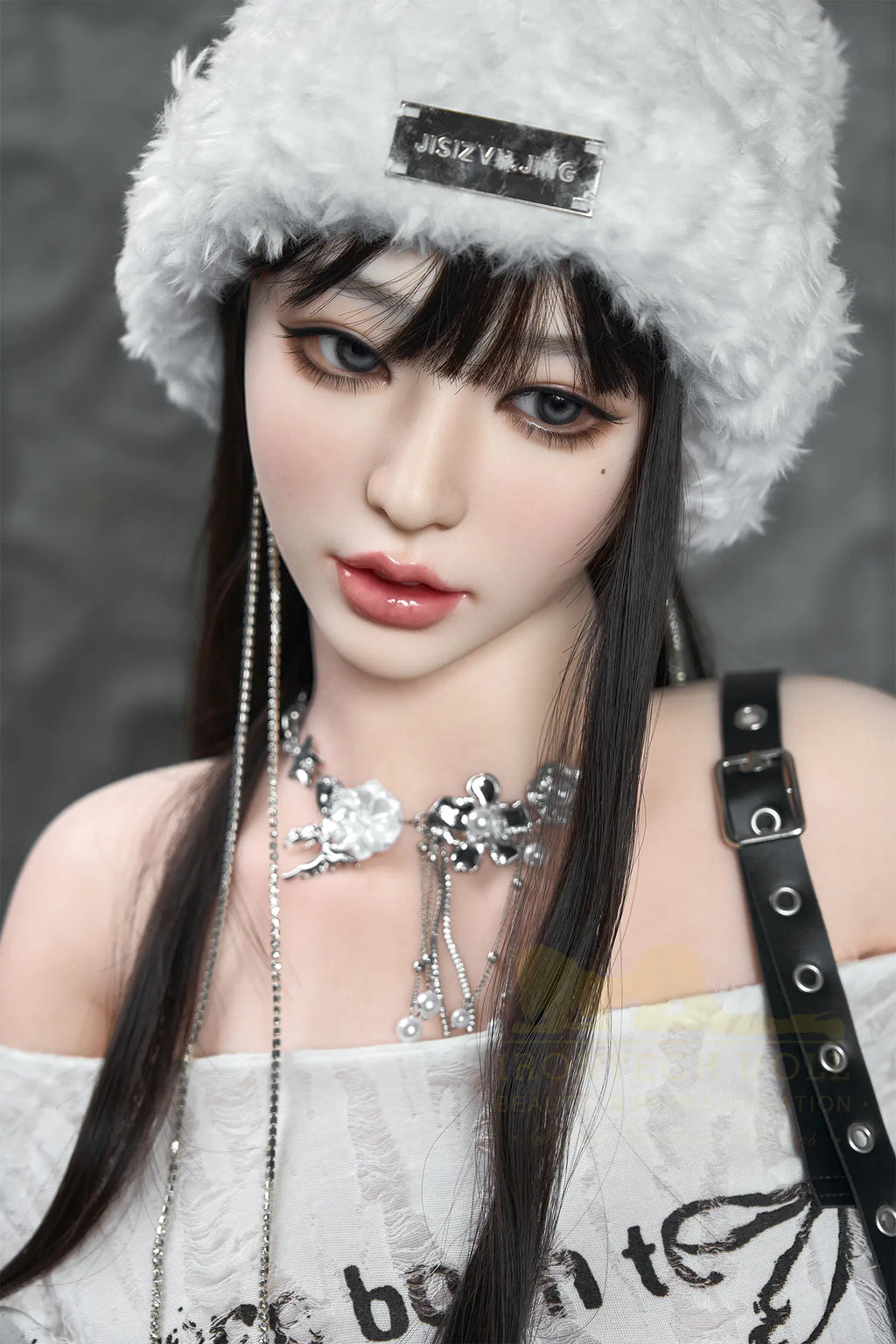[Wonder Dolly] Hyper Realistic Sex Doll 165T T1 Yuna