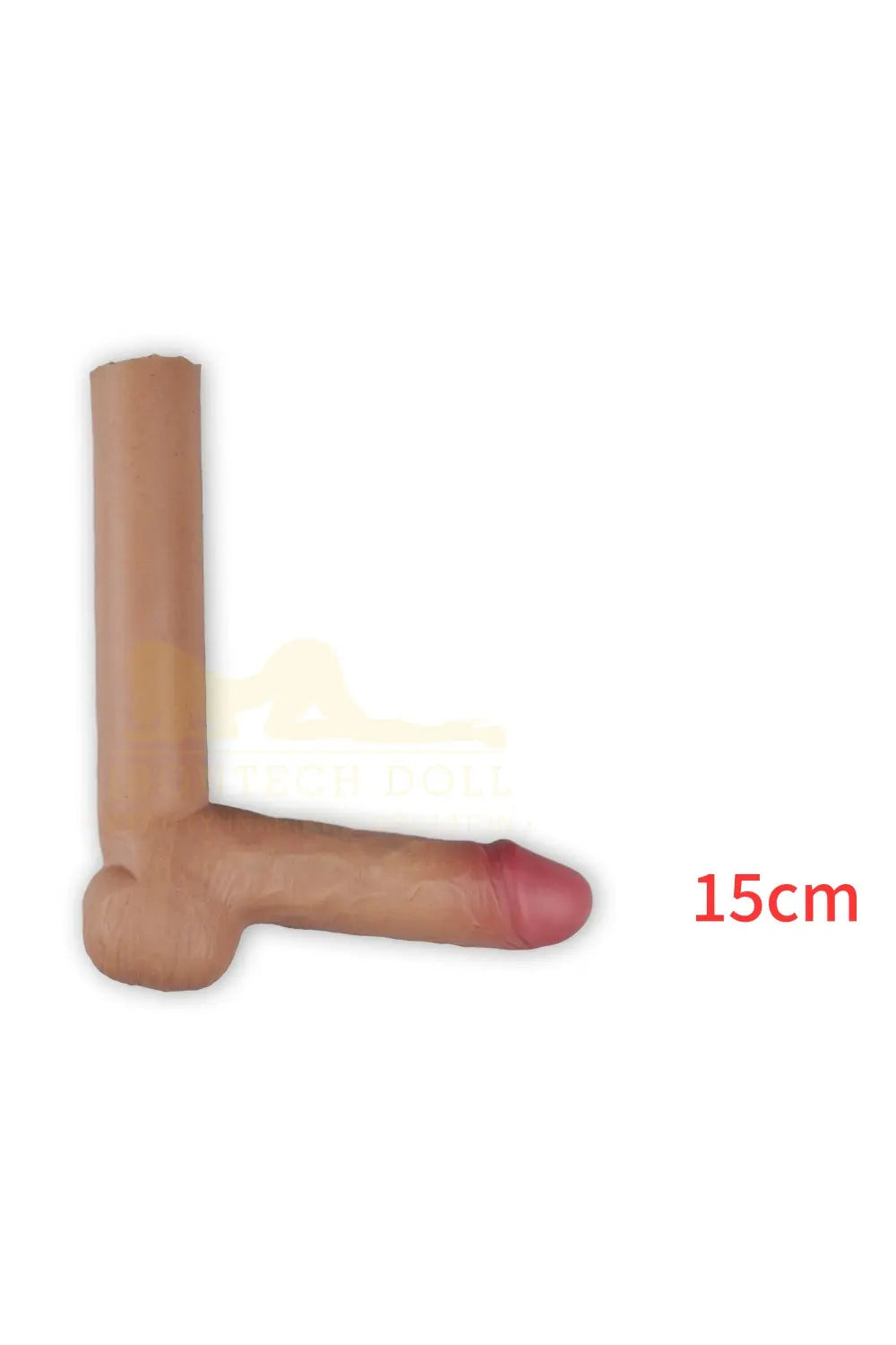 Silicone Shemale Dildo Irontech Love Doll Accessories