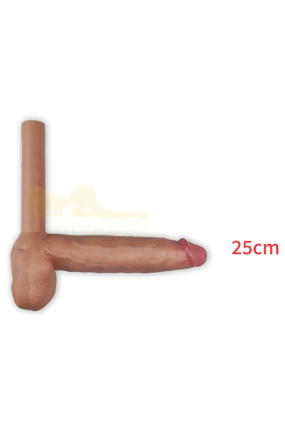 Silicone Shemale Dildo Irontech Love Doll Accessories