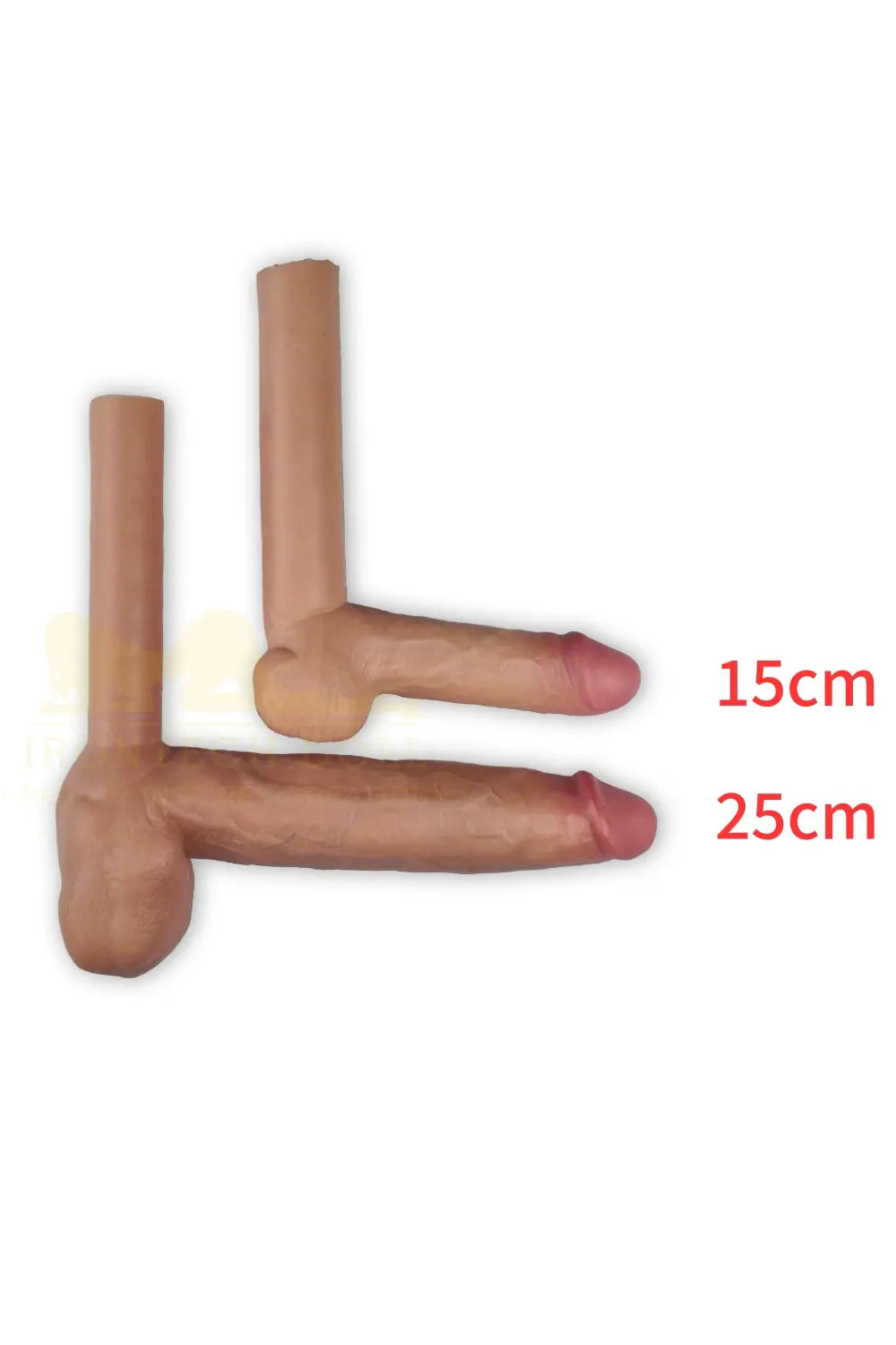 Silicone Shemale Dildo Irontech Love Doll Accessories